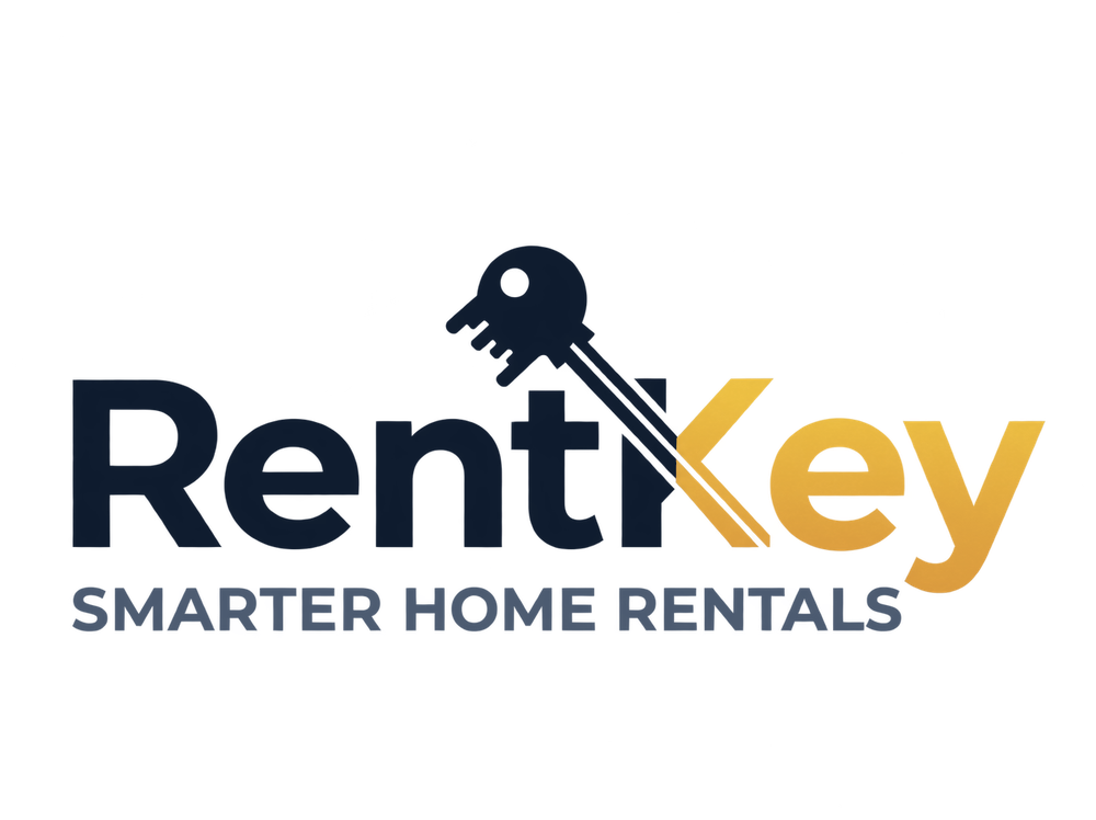 RentKey — Smarter home rentals